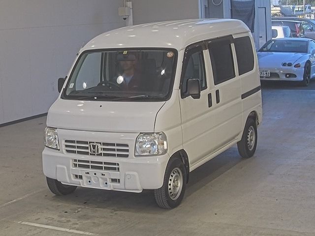 1169 Honda Acty van HH5 2017 г. (ARAI Oyama)